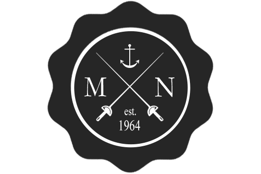 Logo Nelson Etiquette